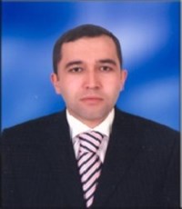 Güngör YILDIRIM